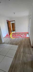 Apartamento com 2 Quartos à venda, 45m² no Vila Nova Bonsucesso, Guarulhos