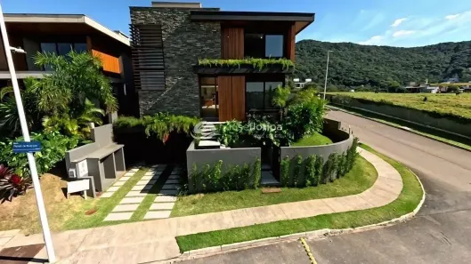 Casa com 4 Quartos à venda, 607m² no Lagoa da Conceição, Florianópolis