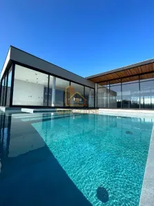 Casa com 4 Quartos à venda, 600m² no Condomínio Reserva do Paratehy, São José dos Campos