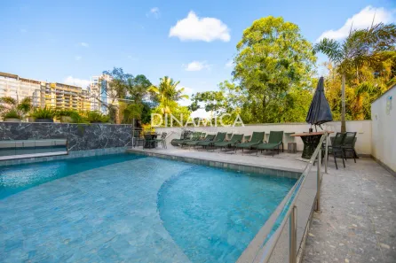 Apartamento com 2 Quartos à venda, 86m² no Velha, Blumenau
