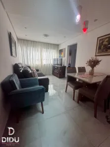 Apartamento com 2 Quartos à venda, 68m² no Vila Sofia, São Paulo