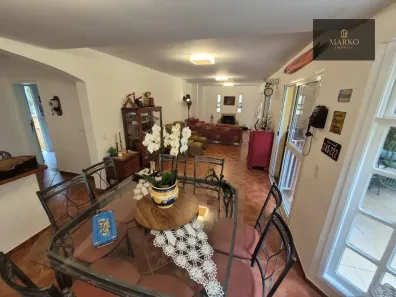 Casa de Condomínio com 4 Quartos à venda, 326m² no Jardim Barbacena, Cotia