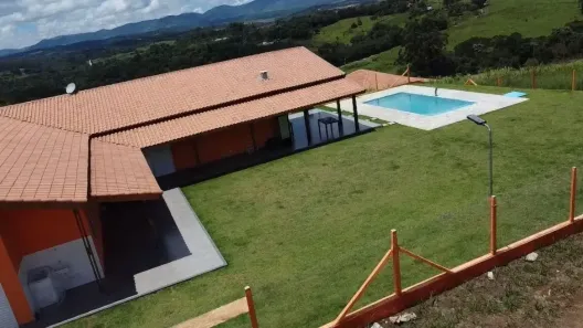 Fazenda/Sítio à venda, 103m² no Centro, Igaratá