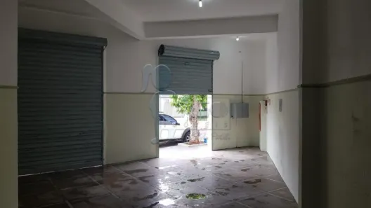 Galpão/Depósito/Armazém para alugar, 55m² no Sumarezinho, Ribeirão Preto