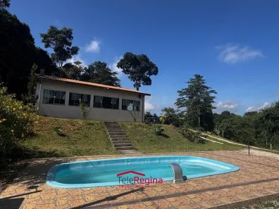 Fazenda/Sítio com 2 Quartos à venda, 120m² no Piedade, Caçapava