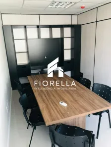Sala Comercial à venda, 41m² no Centro, Florianópolis