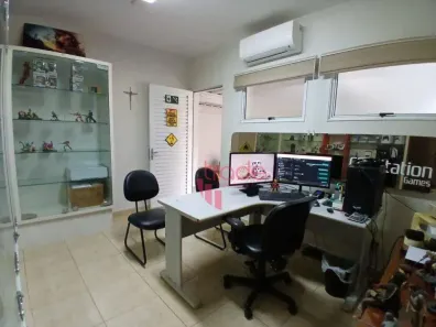 Ponto Comercial para alugar, 302m² no Alto da Boa Vista, Ribeirão Preto