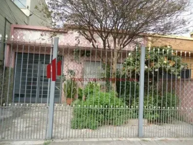 Casa com 5 Quartos à venda, 245m² no Vila Independência, São Paulo