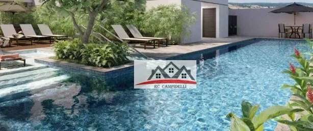Apartamento com 4 Quartos à venda, 189m² no Cambuí, Campinas