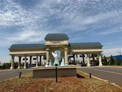 Lote/Terreno à venda, 363m² no Parque Brasil 500, Paulínia