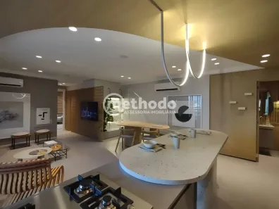 Apartamento com 3 Quartos à venda, 75m² no Jardim Flamboyant, Campinas