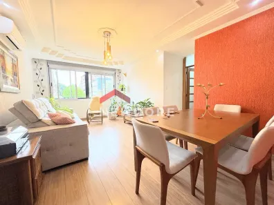 Apartamento com 3 Quartos à venda, 111m² no Menino Deus, Porto Alegre