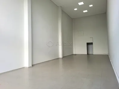 Ponto Comercial para alugar, 117m² no São Manoel, Americana