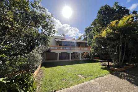 Fazenda/Sítio com 6 Quartos à venda, 1000m² no Quintas de Pirapora, Salto de Pirapora
