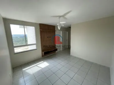 Apartamento com 2 Quartos à venda, 50m² no Jardim da Balsa II, Americana
