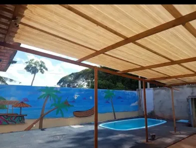 Casa com 2 Quartos à venda, 75m² no Setparque Horizonte, São José do Rio Preto