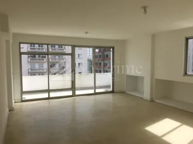 Apartamento com 3 Quartos para alugar, 180m² no Paraíso, São Paulo