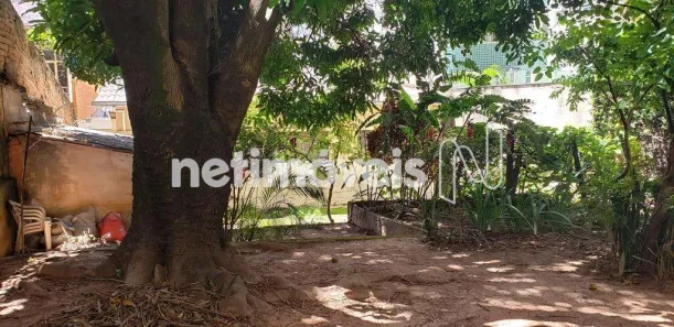 Lote/Terreno à venda, 456m² no Cruzeiro, Belo Horizonte