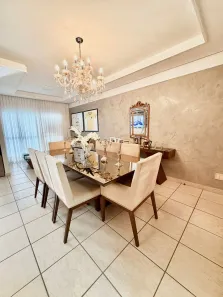 Apartamento com 3 Quartos à venda, 118m² no Setor Bueno, Goiânia