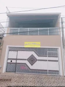 Sobrado com 3 Quartos à venda, 178m² no Tulipas, Jundiaí