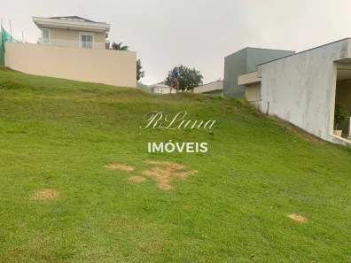 Lote/Terreno à venda, 450m² no Alphaville, Santana de Parnaíba