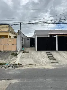 Casa com 1 Quarto à venda, 45m² no Lagoinha, São Gonçalo