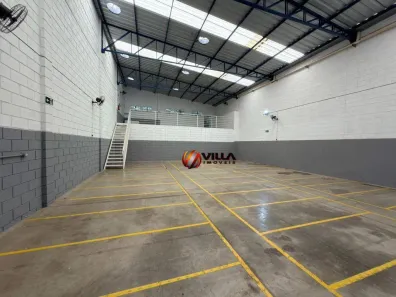 Ponto Comercial para alugar, 264m² no Vila Santa Maria, Americana