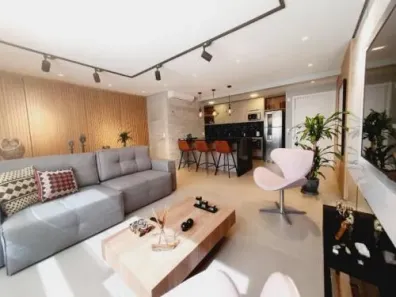 Apartamento com 2 Quartos à venda, 80m² no São João, Porto Alegre
