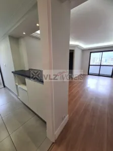 Apartamento com 2 Quartos à venda, 60m² no Cambuci, São Paulo