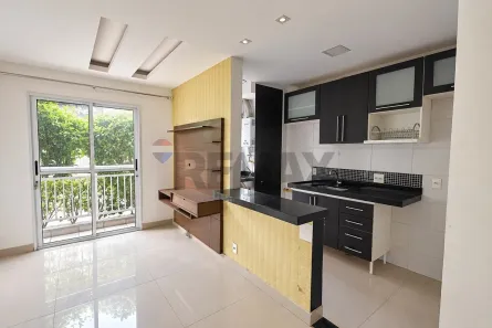 Apartamento com 2 Quartos à venda, 46m² no Jacarepaguá, Rio de Janeiro