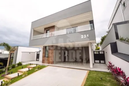 Casa com 3 Quartos à venda, 492m² no Jardim Residencial Helvétia Park II, Indaiatuba
