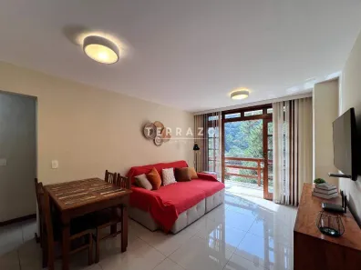 Apartamento com 2 Quartos à venda, 65m² no Albuquerque, Teresópolis