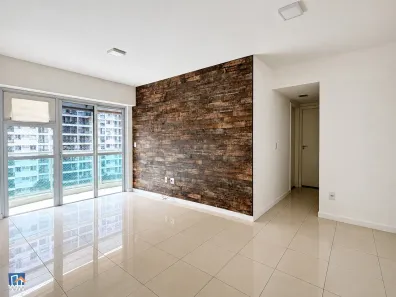 Apartamento com 2 Quartos à venda, 67m² no Barra Olímpica, Rio de Janeiro