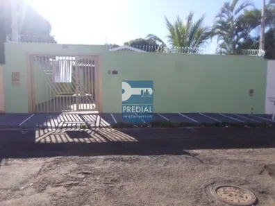 Casa com 2 Quartos à venda, 166m² no Jardim Beatriz, São Carlos