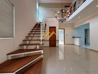 Sobrado com 3 Quartos à venda, 148m² no Cidade Nova, Indaiatuba