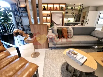 Apartamento com 2 Quartos à venda, 72m² no Jardim das Acácias, São Paulo