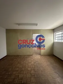 Sala Comercial para alugar, 41m² no Zona Central, Rio Claro