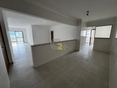 Apartamento com 3 Quartos à venda, 172m² no Canto do Forte, Praia Grande