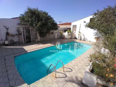 Casa com 8 Quartos à venda, 425m² no Cidade Nova, Rio Claro