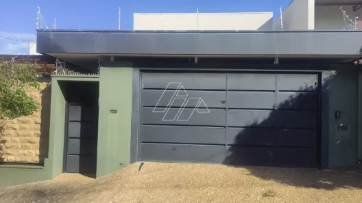 Casa com 2 Quartos à venda, 120m² no Jardim Florença, Marília