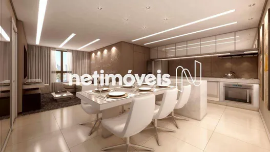 Apartamento com 3 Quartos à venda, 107m² no Savassi, Belo Horizonte