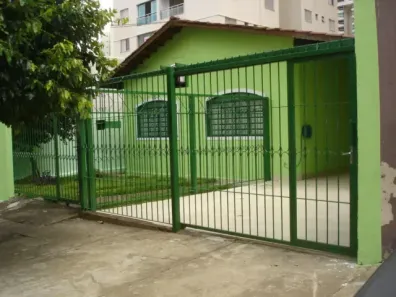 Kitnet com 1 Quarto para alugar, 45m² no Alto da Glória, Goiânia
