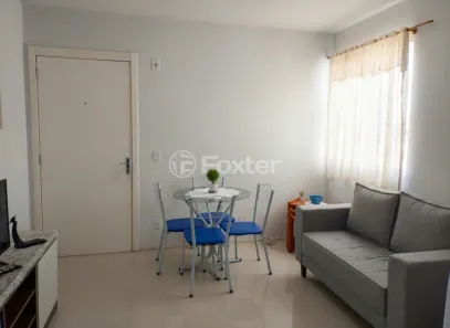 Apartamento com 2 Quartos à venda, 54m² no Restinga, Porto Alegre
