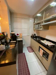Apartamento com 2 Quartos à venda, 42m² no Residencial Itamaracá, Goiânia