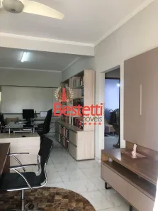Casa com 2 Quartos à venda, 139m² no Vila Loyola, Jundiaí