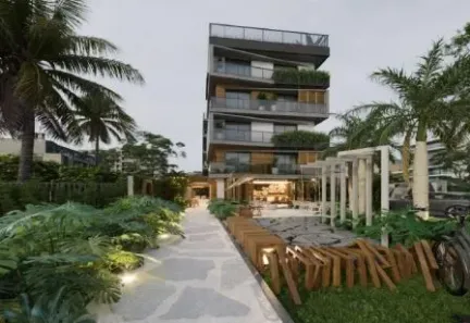 Apartamento com 1 Quarto à venda, 30m² no Jardim Oceania, João Pessoa