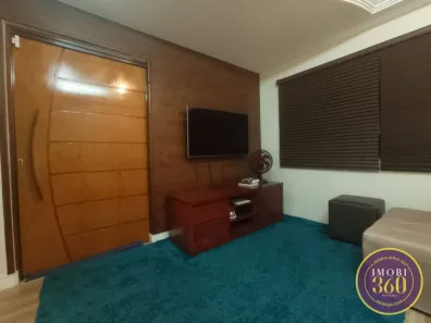 Sobrado com 3 Quartos à venda, 220m² no Vila Amália (Zona Leste), São Paulo