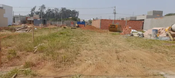 Lote/Terreno à venda, 240m² no Loteamento Santa Maria do Leme, São Carlos