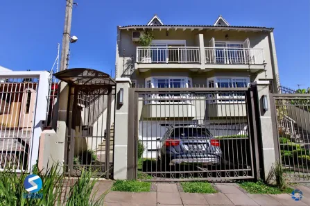 Casa com 4 Quartos à venda, 362m² no Chácara das Pedras, Porto Alegre