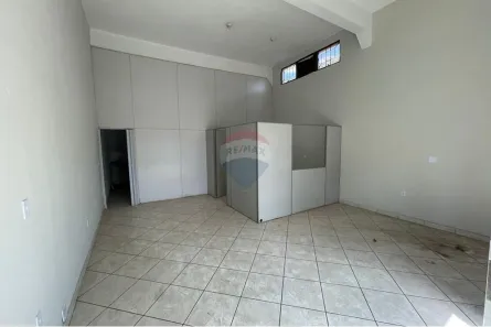 Sala Comercial para alugar, 80m² no Centro, Mogi Guaçu